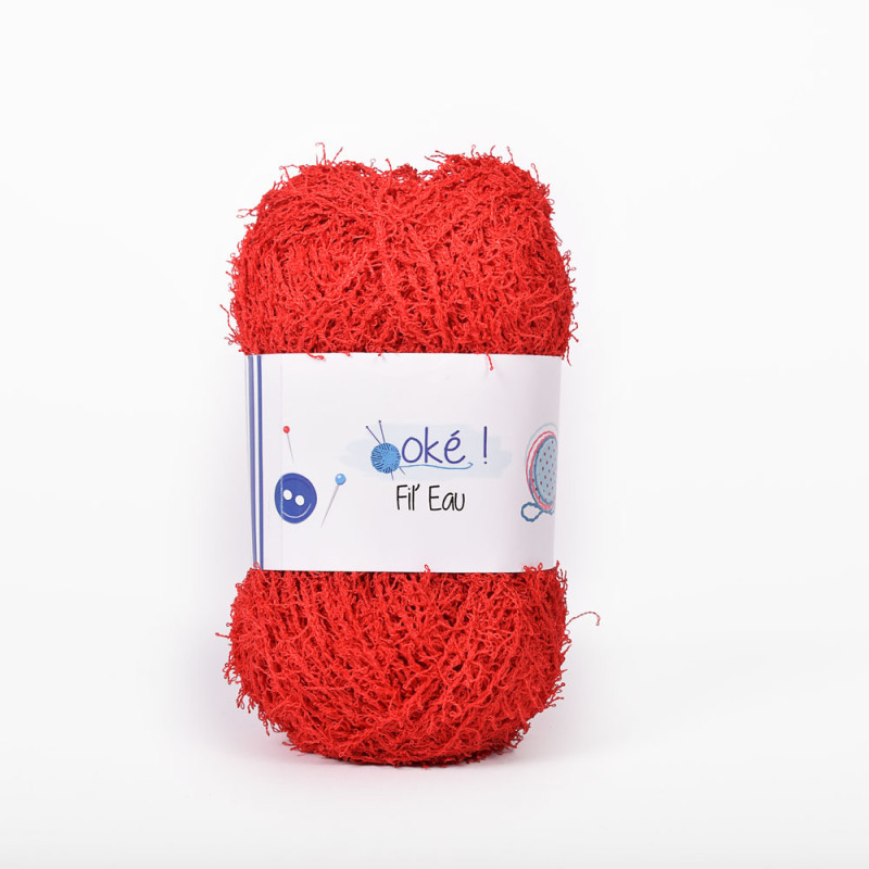 Yarn FILEAU - Polyester